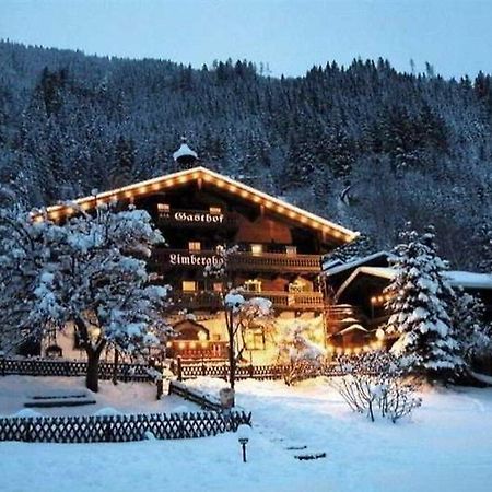 Gasthof Limberghof Zell am See Extérieur photo