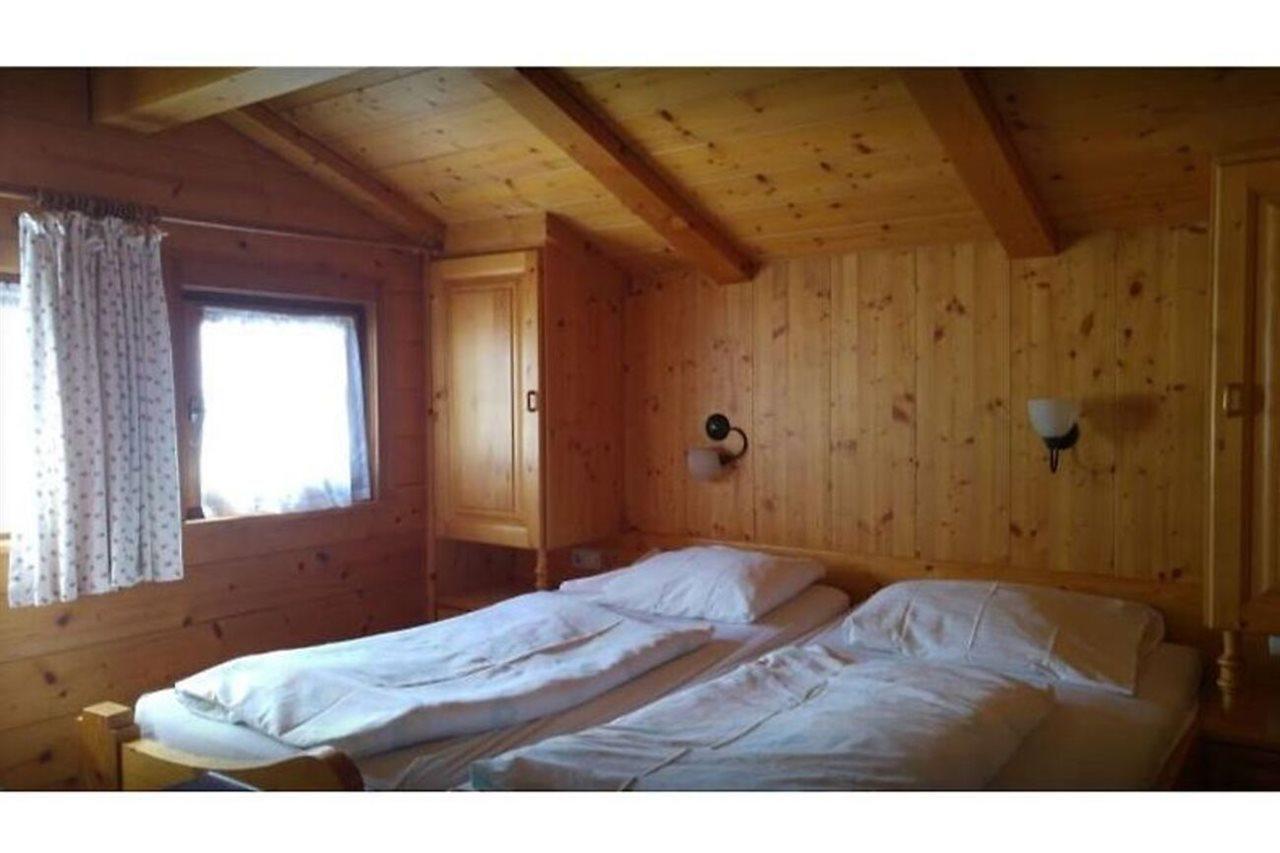 Gasthof Limberghof Zell am See Extérieur photo