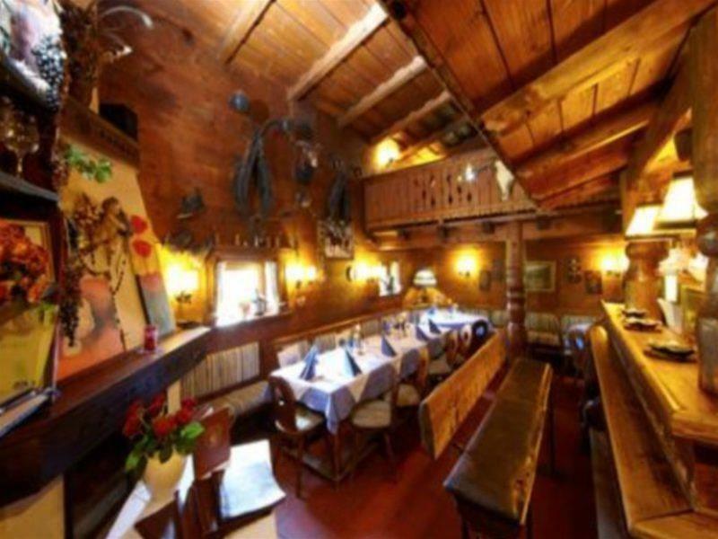 Gasthof Limberghof Zell am See Extérieur photo