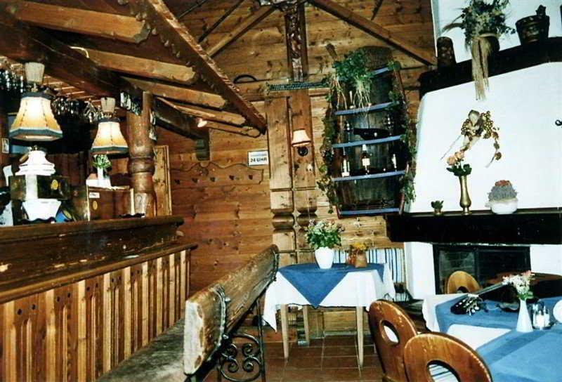 Gasthof Limberghof Zell am See Extérieur photo