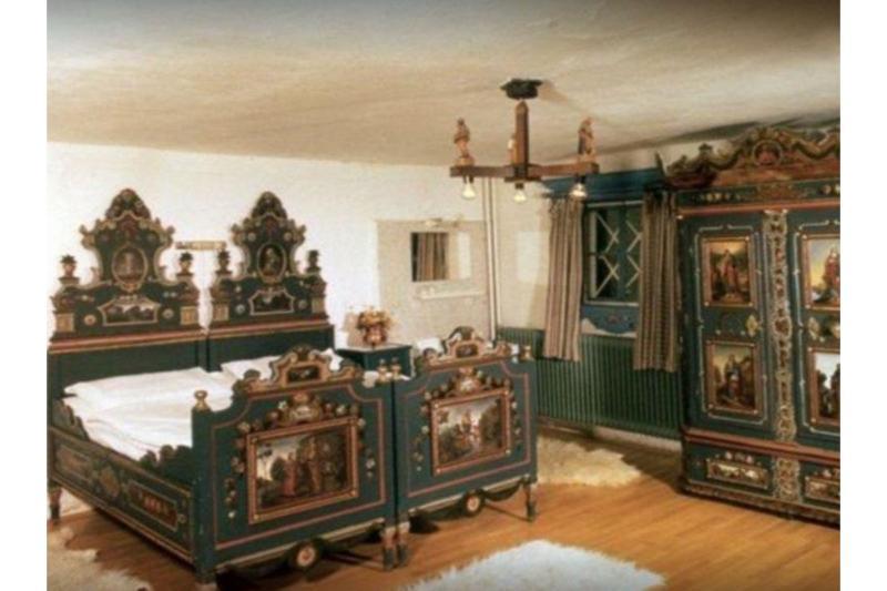 Gasthof Limberghof Zell am See Extérieur photo